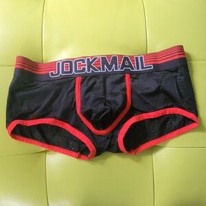 Jockmail Underwear